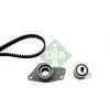 Schaeffler INA Fogasszíjkészlet 530 0041 10