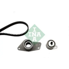 Schaeffler INA Fogasszíjkészlet 530 0041 10 autóalkatrész