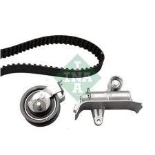 Schaeffler INA Fogasszíjkészlet 530 0067 10 autóalkatrész