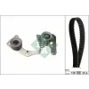 Schaeffler INA Fogasszíjkészlet 530 0096 10
