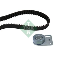 Schaeffler INA Fogasszíjkészlet 530 0135 10 autóalkatrész
