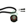Schaeffler INA Fogasszíjkészlet 530 0164 10