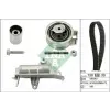 Schaeffler INA Fogasszíjkészlet 530 0177 10