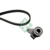 Schaeffler INA Fogasszíjkészlet 530 0248 10