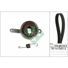 Schaeffler INA Fogasszíjkészlet 530 0314 10 autóalkatrész