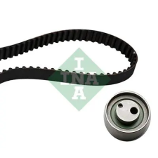 Schaeffler INA Fogasszíjkészlet 530 0323 10 autóalkatrész