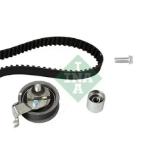 Schaeffler INA Fogasszíjkészlet 530 0344 10 autóalkatrész