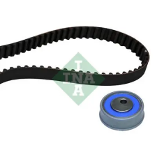 Schaeffler INA Fogasszíjkészlet 530 0350 10 autóalkatrész