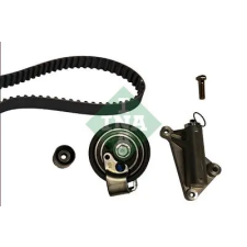 Schaeffler INA Fogasszíjkészlet 530 0367 10 autóalkatrész