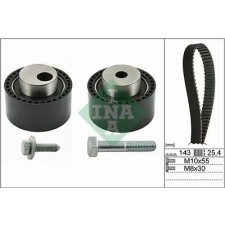 Schaeffler INA Fogasszíjkészlet 530 0368 10 autóalkatrész