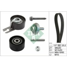 Schaeffler INA Fogasszíjkészlet 530 0375 10 autóalkatrész