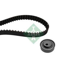 Schaeffler INA Fogasszíjkészlet 530 0425 10 autóalkatrész