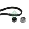 Schaeffler INA Fogasszíjkészlet 530 0429 10