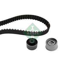 Schaeffler INA Fogasszíjkészlet 530 0429 10 autóalkatrész