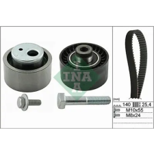Schaeffler INA Fogasszíjkészlet 530 0440 10 autóalkatrész