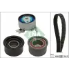 Schaeffler INA Fogasszíjkészlet 530 0444 10