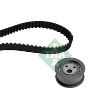 Schaeffler INA Fogasszíjkészlet 530 0448 10 autóalkatrész