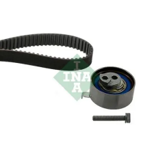Schaeffler INA Fogasszíjkészlet 530 0501 10 autóalkatrész