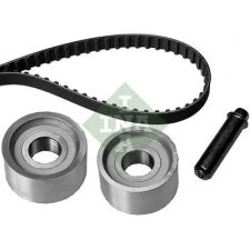 Schaeffler INA Fogasszíjkészlet 530 0601 10 autóalkatrész