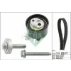 Schaeffler INA Fogasszíjkészlet 530 0607 10