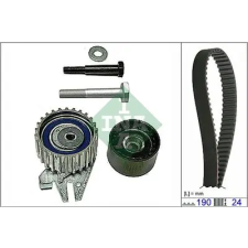 Schaeffler INA Fogasszíjkészlet 530 0622 10 autóalkatrész