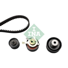 Schaeffler INA Fogasszíjkészlet Schaeffler INA 530 0065 10 autóalkatrész