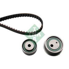 Schaeffler INA Fogasszíjkészlet Schaeffler INA 530 0094 10 autóalkatrész