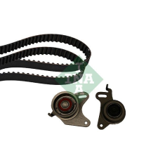 Schaeffler INA Fogasszíjkészlet Schaeffler INA 530 0109 10 autóalkatrész