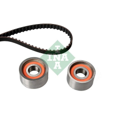 Schaeffler INA Fogasszíjkészlet Schaeffler INA 530 0117 10 autóalkatrész