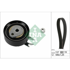 Schaeffler INA Fogasszíjkészlet Schaeffler INA 530 0167 10 autóalkatrész