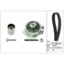 Schaeffler INA Fogasszíjkészlet Schaeffler INA 530 0176 10 autóalkatrész