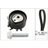 Schaeffler INA Fogasszíjkészlet Schaeffler INA 530 0195 10