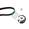 Schaeffler INA Fogasszíjkészlet Schaeffler INA 530 0202 10