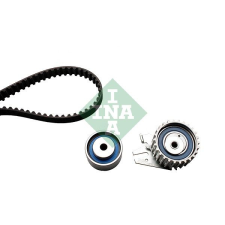 Schaeffler INA Fogasszíjkészlet Schaeffler INA 530 0229 10 autóalkatrész