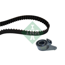 Schaeffler INA Fogasszíjkészlet Schaeffler INA 530 0249 10 autóalkatrész