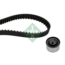 Schaeffler INA Fogasszíjkészlet Schaeffler INA 530 0322 10 autóalkatrész