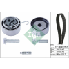 Schaeffler INA Fogasszíjkészlet Schaeffler INA 530 0338 10