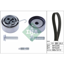 Schaeffler INA Fogasszíjkészlet Schaeffler INA 530 0338 10 autóalkatrész