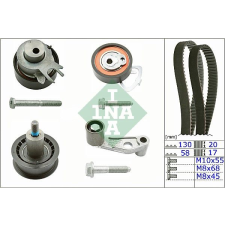 Schaeffler INA Fogasszíjkészlet Schaeffler INA 530 0360 10 autóalkatrész