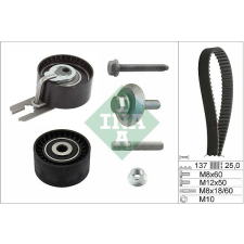 Schaeffler INA Fogasszíjkészlet Schaeffler INA 530 0375 10 autóalkatrész