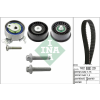 Schaeffler INA Fogasszíjkészlet Schaeffler INA 530 0441 10