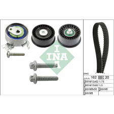 Schaeffler INA Fogasszíjkészlet Schaeffler INA 530 0441 10 autóalkatrész