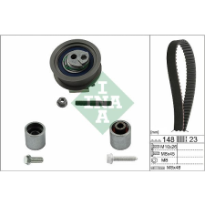 Schaeffler INA Fogasszíjkészlet Schaeffler INA 530 0445 10 autóalkatrész