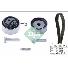Schaeffler INA Fogasszíjkészlet Schaeffler INA 530 0494 10 autóalkatrész