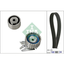 Schaeffler INA Fogasszíjkészlet Schaeffler INA 530 0620 10 autóalkatrész