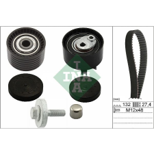 Schaeffler INA Fogasszíjkészlet Schaeffler INA 530 0640 10 autóalkatrész
