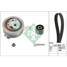 Schaeffler INA Fogasszíjkészlet Schaeffler INA 530 0665 10 autóalkatrész