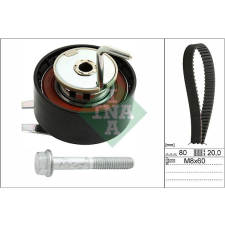 Schaeffler INA Fogasszíjkészlet Schaeffler INA 530 0692 10 autóalkatrész