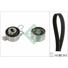 Schaeffler INA Fogasszíjkészlet Schaeffler INA 530 0840 10 autóalkatrész