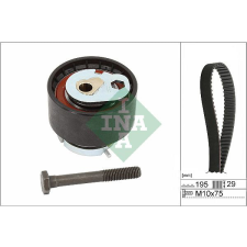 Schaeffler INA Fogasszíjkészlet Schaeffler INA 530 0850 10 autóalkatrész